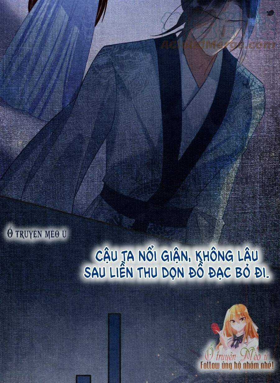 Sổ Tay Công Lược Hắc Liên Hoa Chapter 126 trang 73