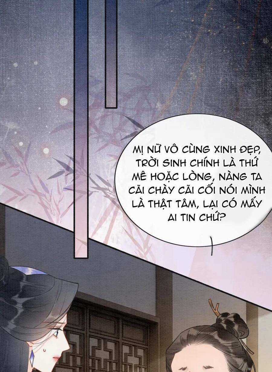 Sổ Tay Công Lược Hắc Liên Hoa Chapter 126 trang 74