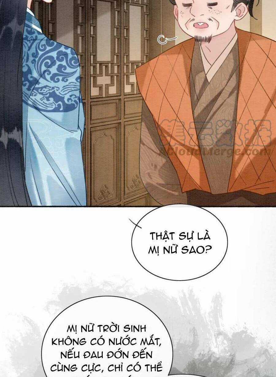 Sổ Tay Công Lược Hắc Liên Hoa Chapter 126 trang 75