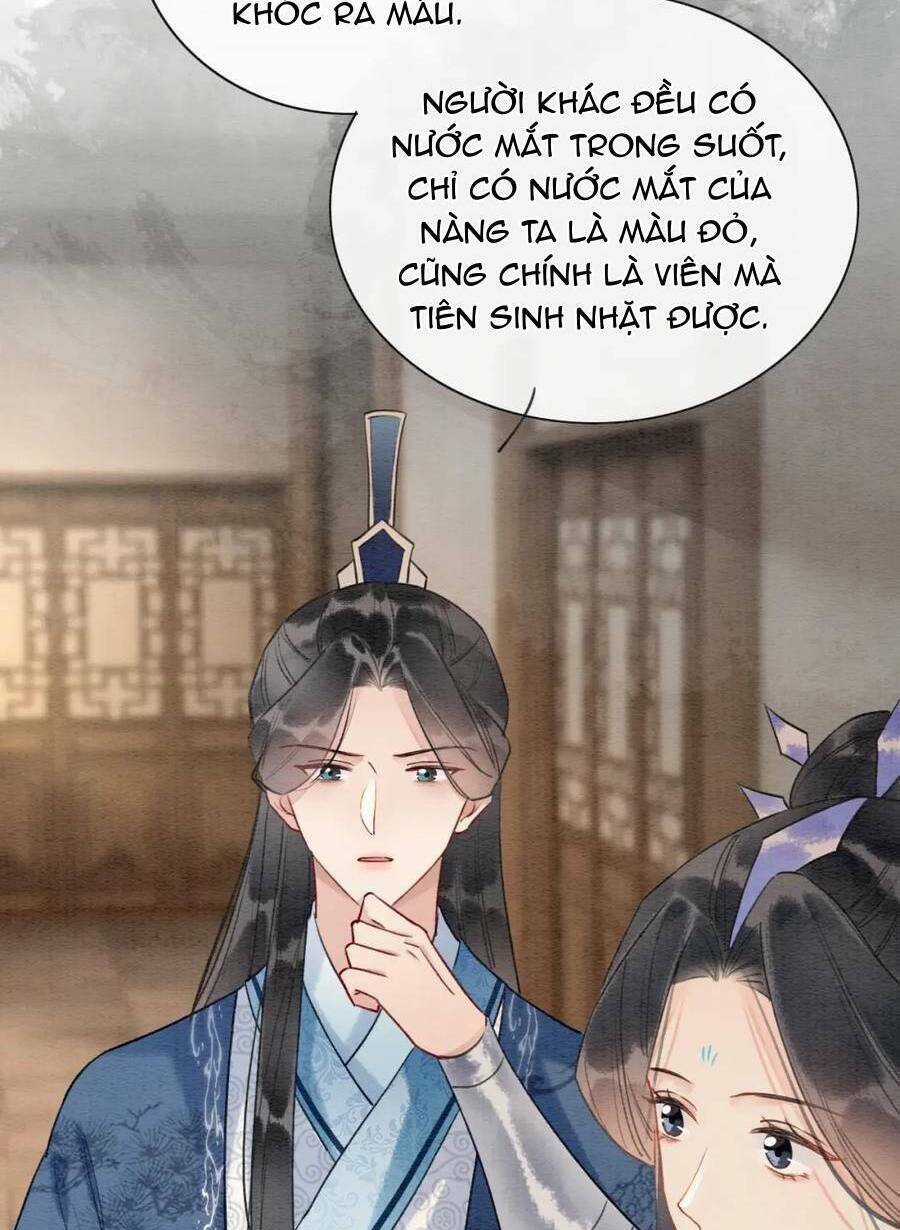 Sổ Tay Công Lược Hắc Liên Hoa Chapter 126 trang 76