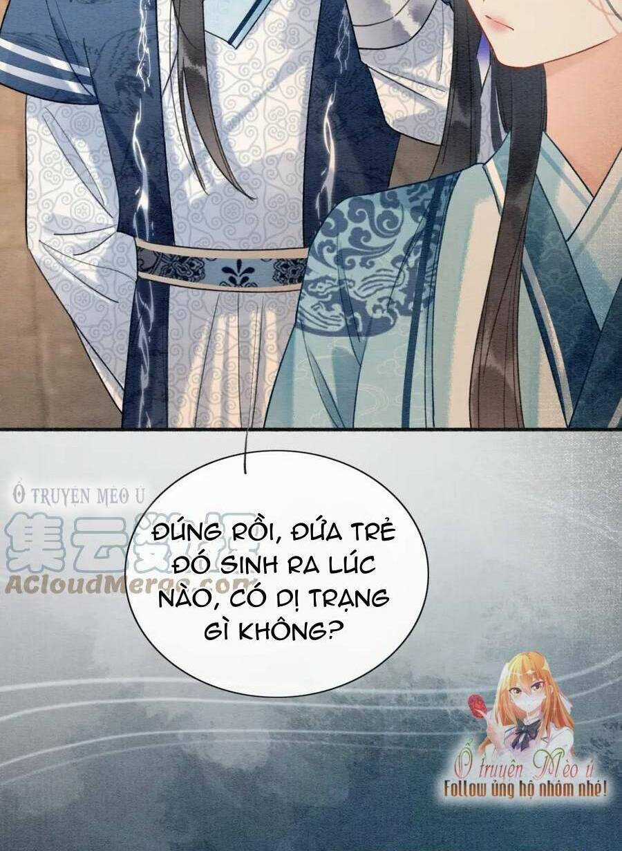 Sổ Tay Công Lược Hắc Liên Hoa Chapter 126 trang 77