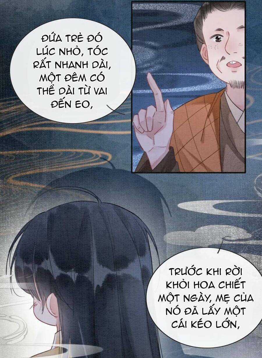 Sổ Tay Công Lược Hắc Liên Hoa Chapter 126 trang 78