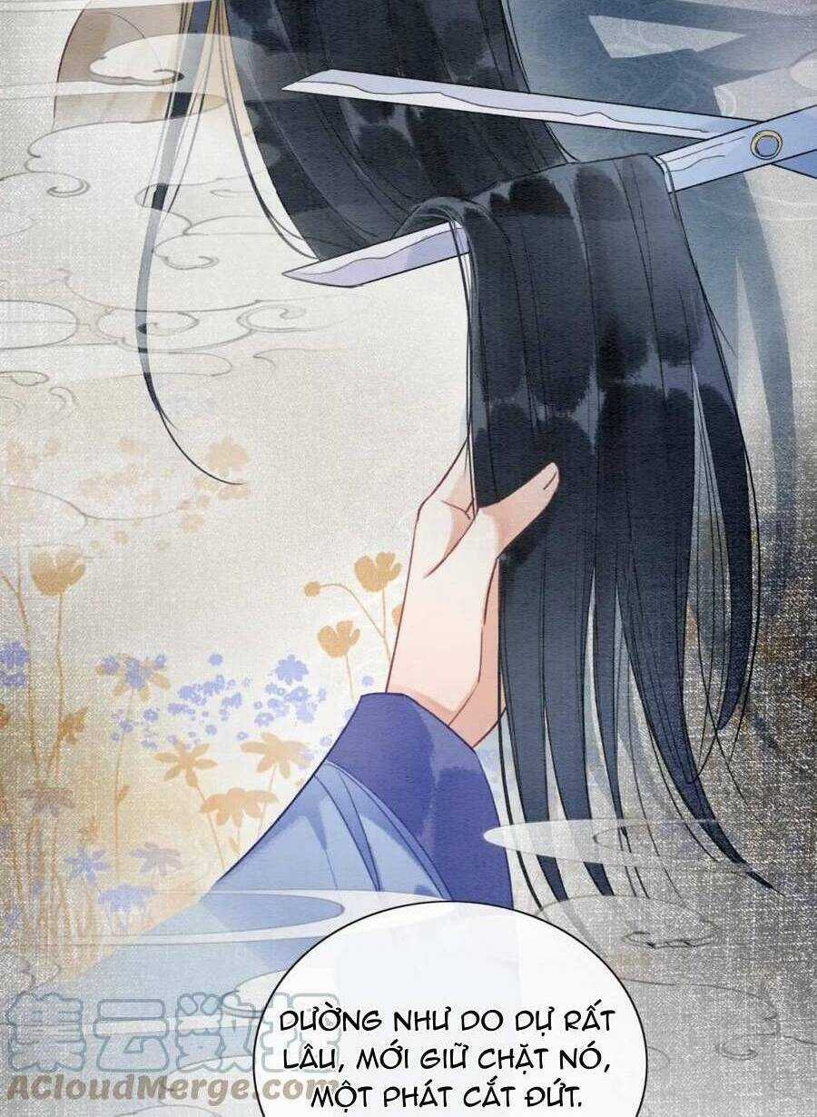 Sổ Tay Công Lược Hắc Liên Hoa Chapter 126 trang 79