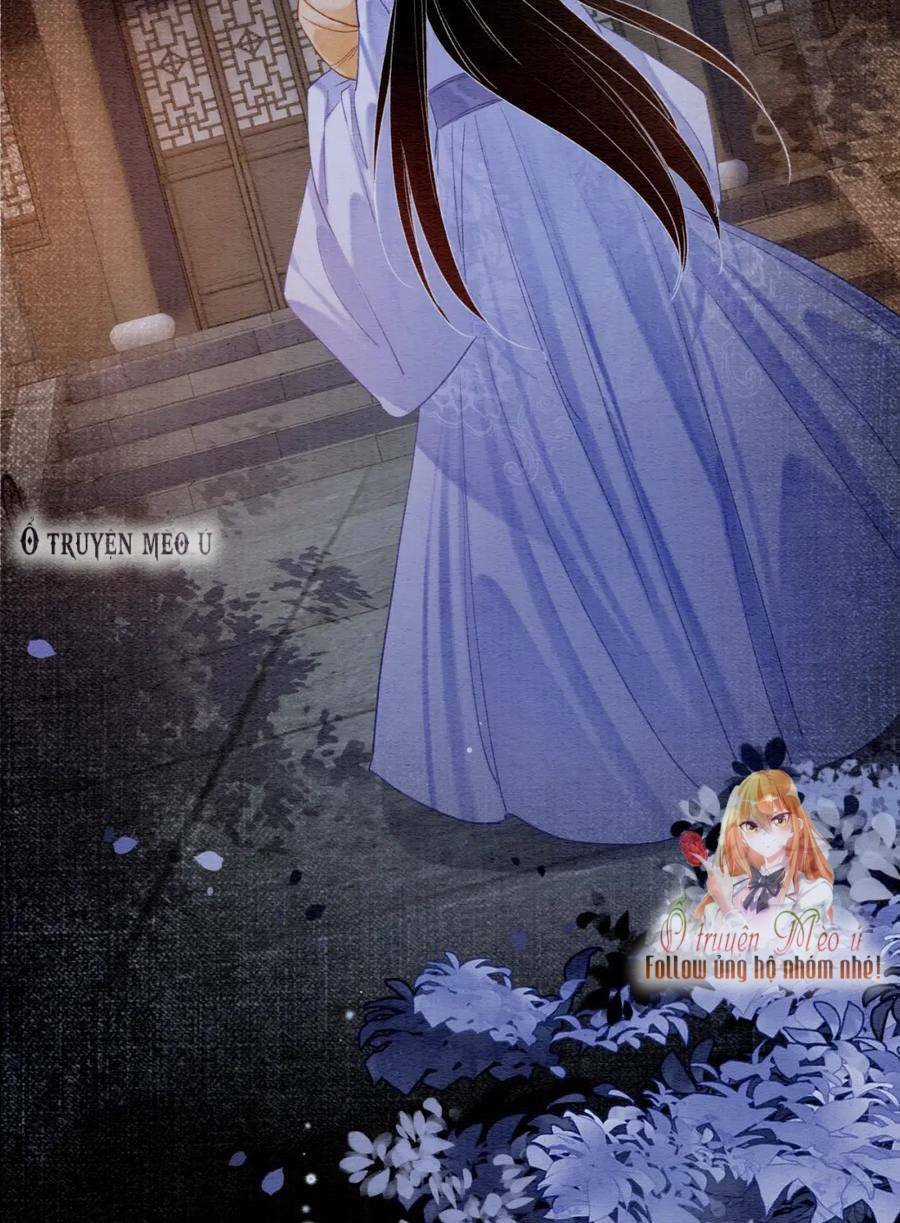 Sổ Tay Công Lược Hắc Liên Hoa Chapter 126 trang 8