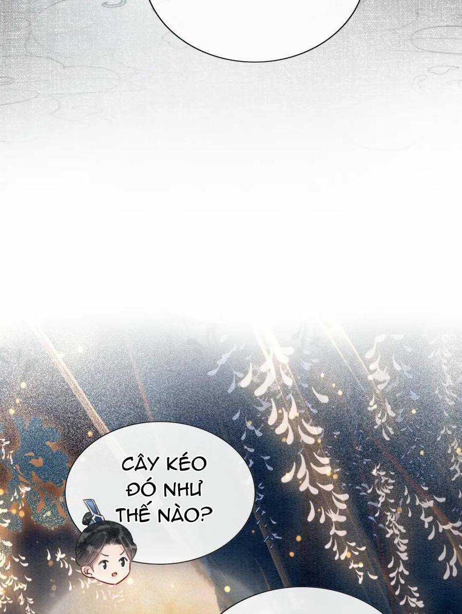 Sổ Tay Công Lược Hắc Liên Hoa Chapter 126 trang 80