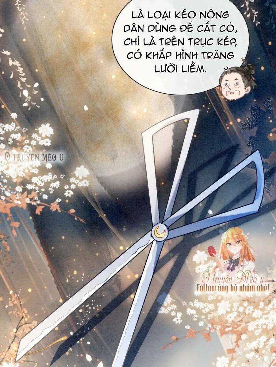 Sổ Tay Công Lược Hắc Liên Hoa Chapter 126 trang 81