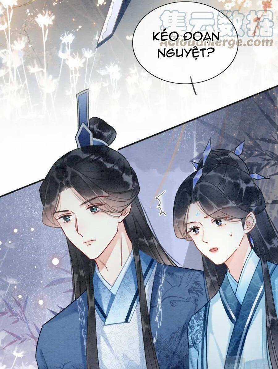 Sổ Tay Công Lược Hắc Liên Hoa Chapter 126 trang 82