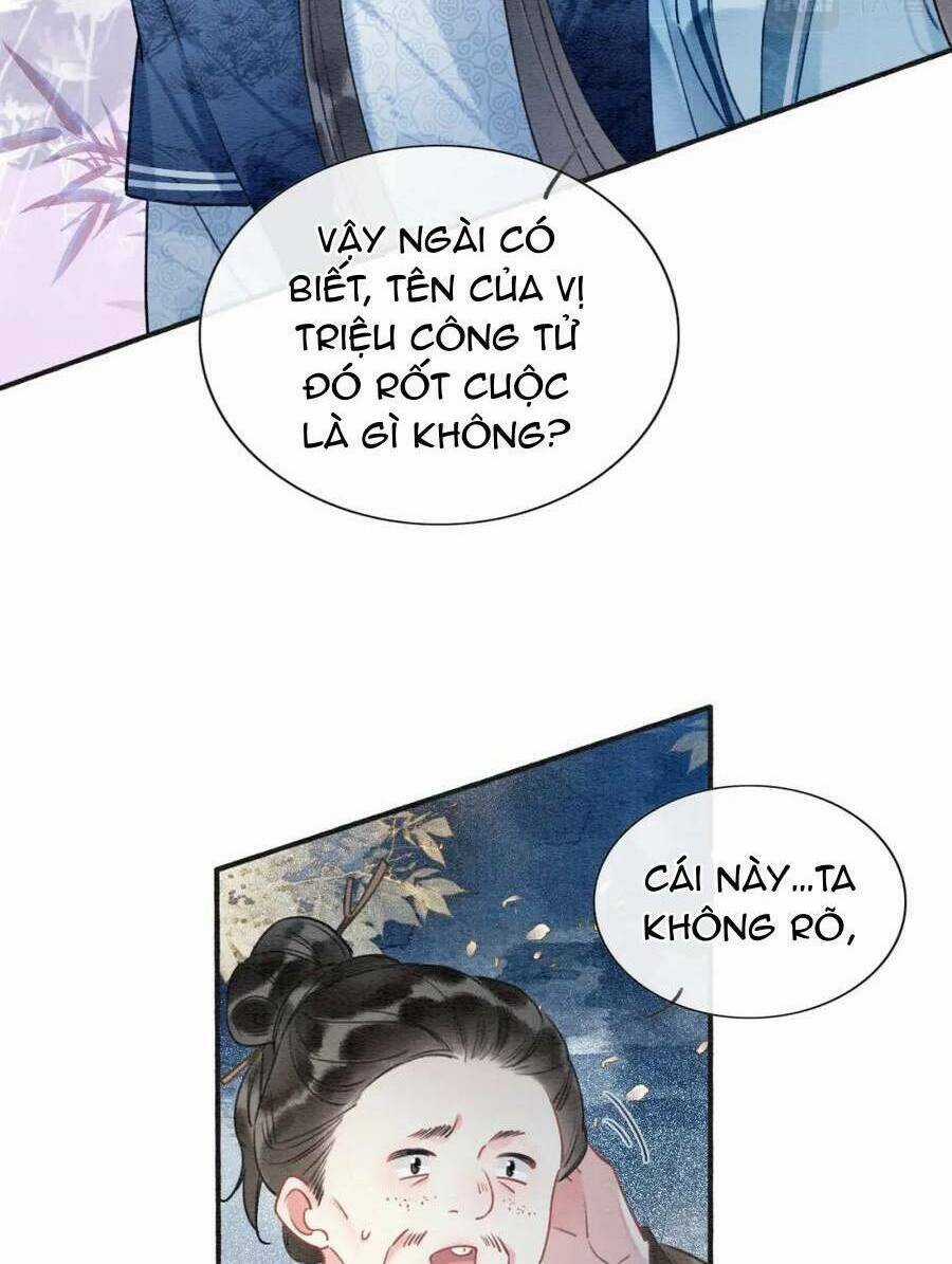 Sổ Tay Công Lược Hắc Liên Hoa Chapter 126 trang 83