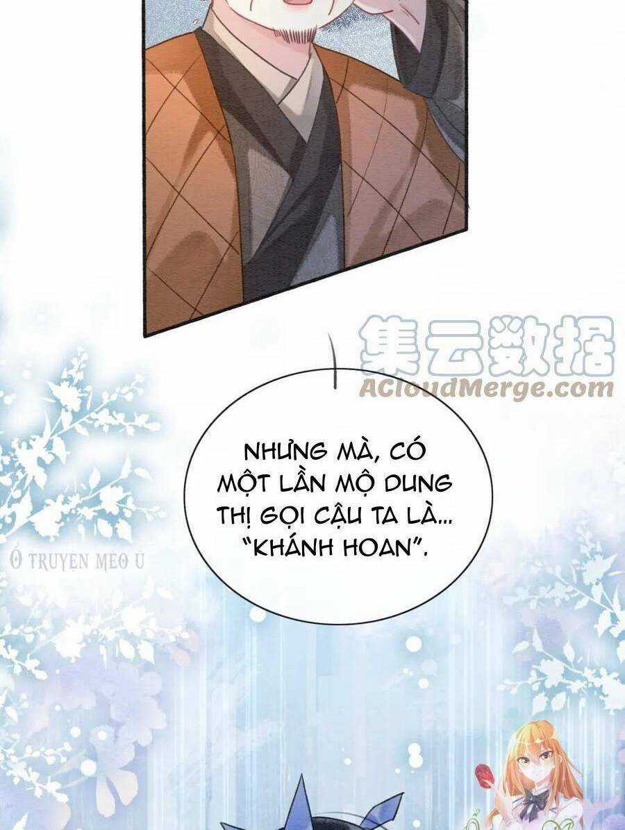 Sổ Tay Công Lược Hắc Liên Hoa Chapter 126 trang 84