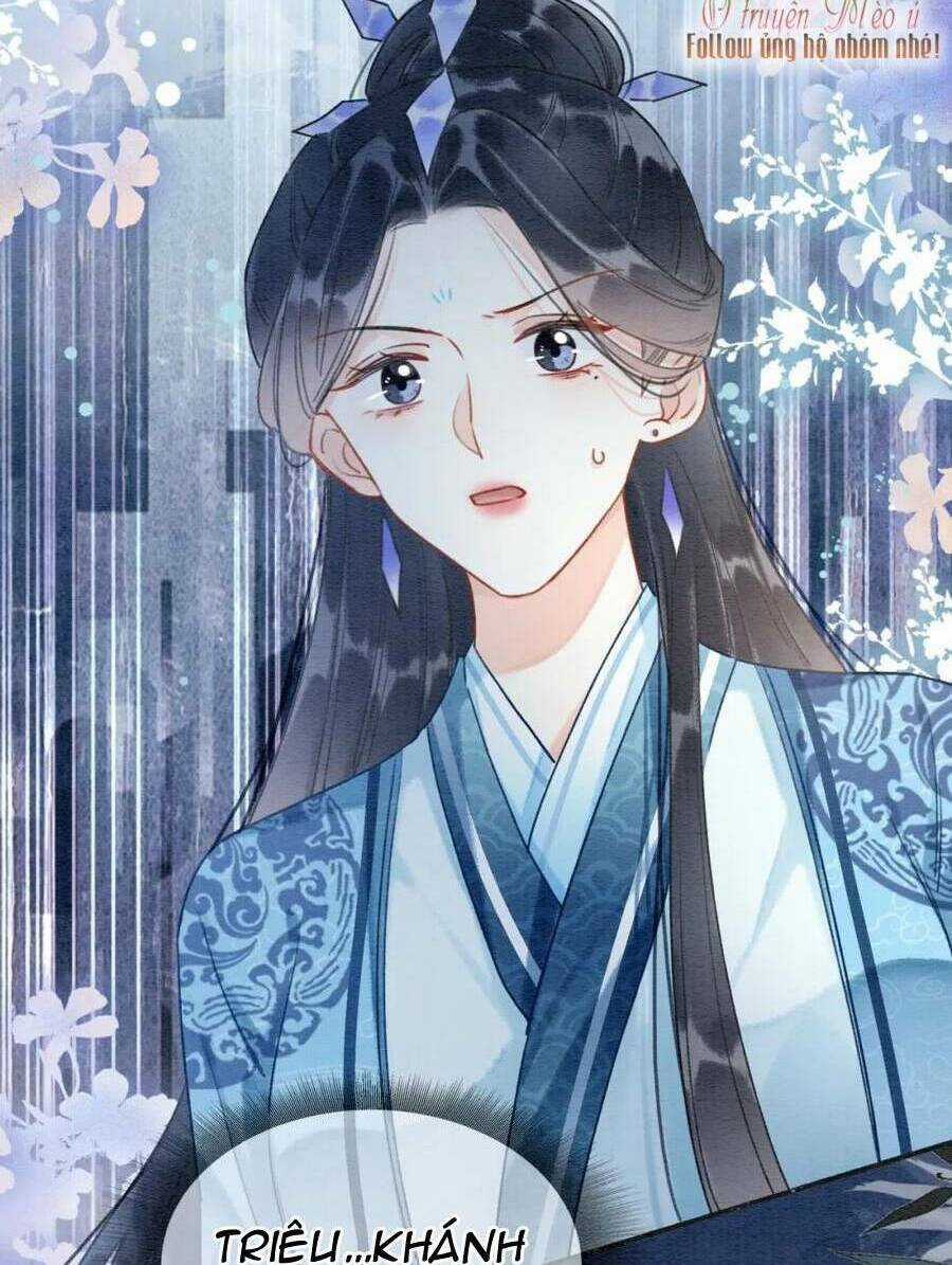 Sổ Tay Công Lược Hắc Liên Hoa Chapter 126 trang 85