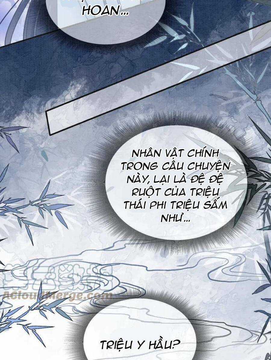 Sổ Tay Công Lược Hắc Liên Hoa Chapter 126 trang 86