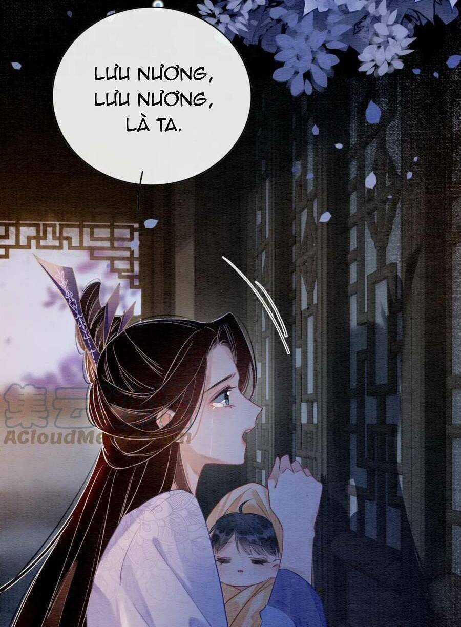 Sổ Tay Công Lược Hắc Liên Hoa Chapter 126 trang 9