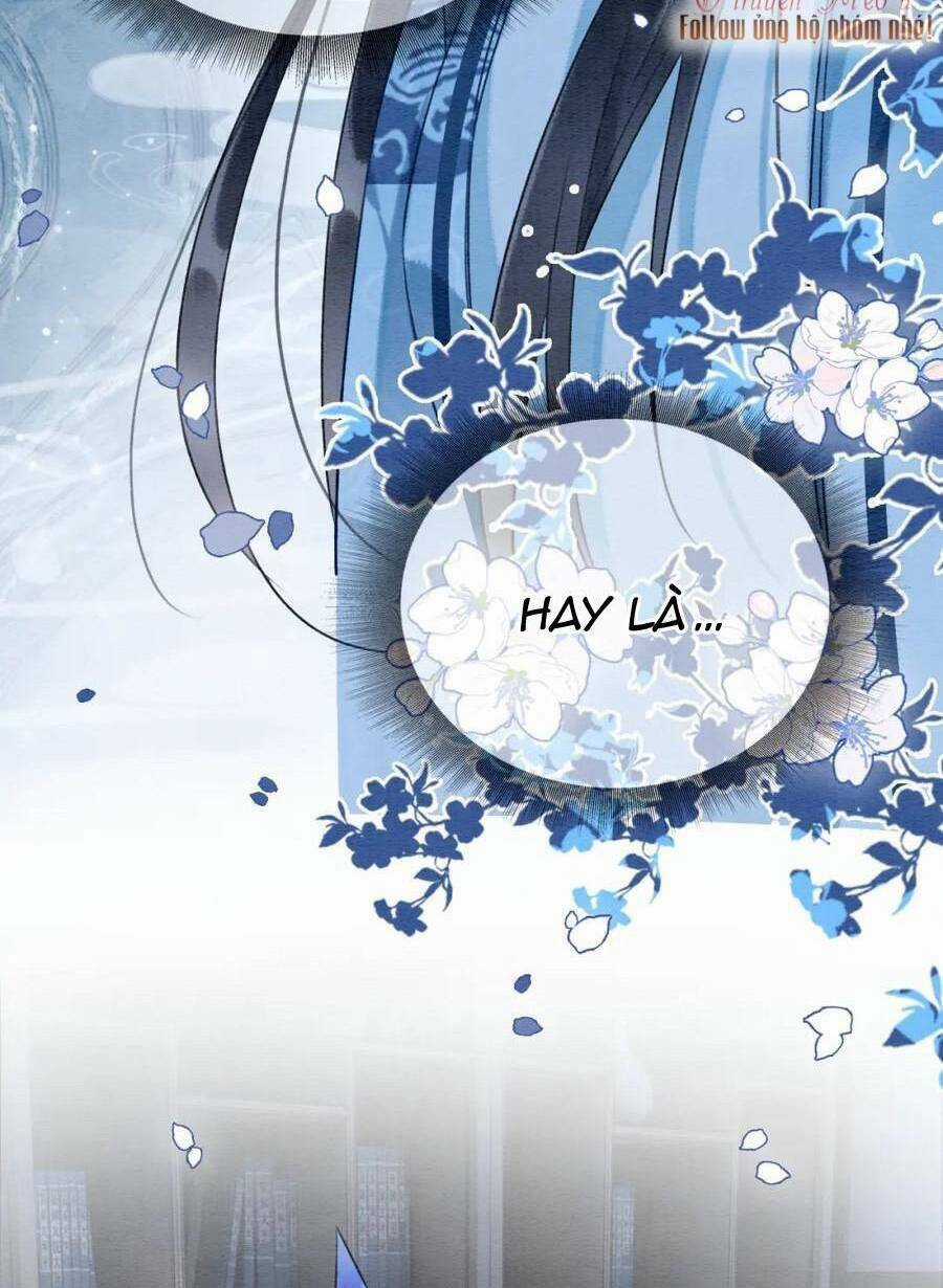 Sổ Tay Công Lược Hắc Liên Hoa Chapter 127 trang 10