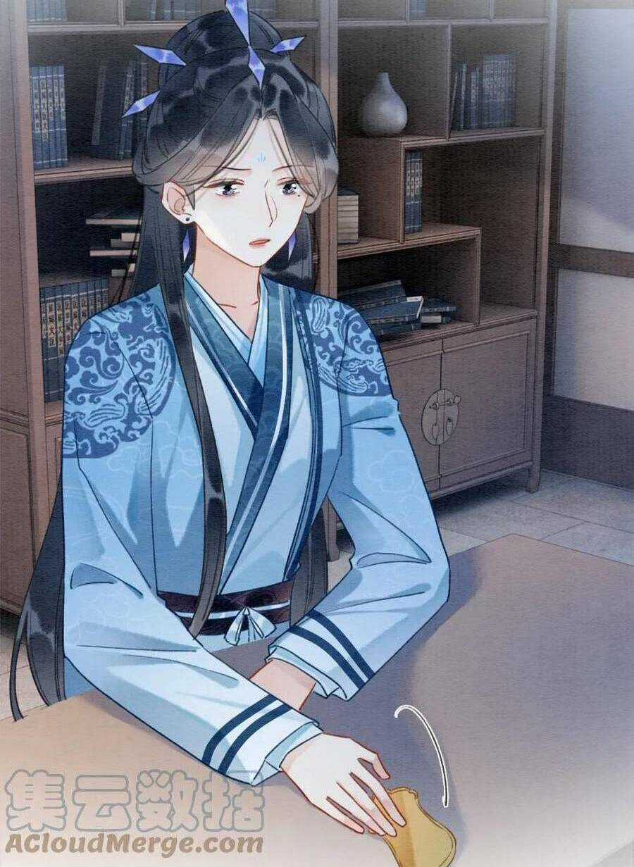 Sổ Tay Công Lược Hắc Liên Hoa Chapter 127 trang 11