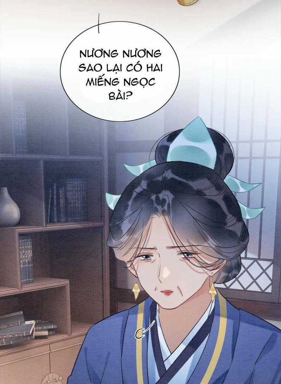 Sổ Tay Công Lược Hắc Liên Hoa Chapter 127 trang 12