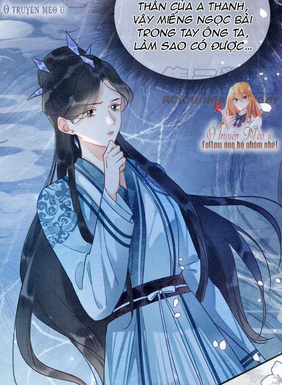 Sổ Tay Công Lược Hắc Liên Hoa Chapter 127 trang 14