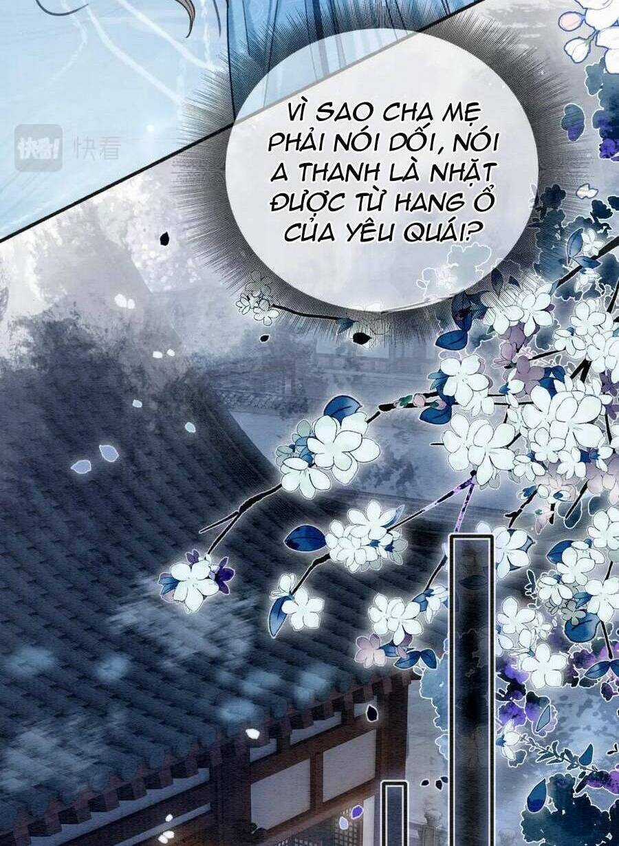 Sổ Tay Công Lược Hắc Liên Hoa Chapter 127 trang 15