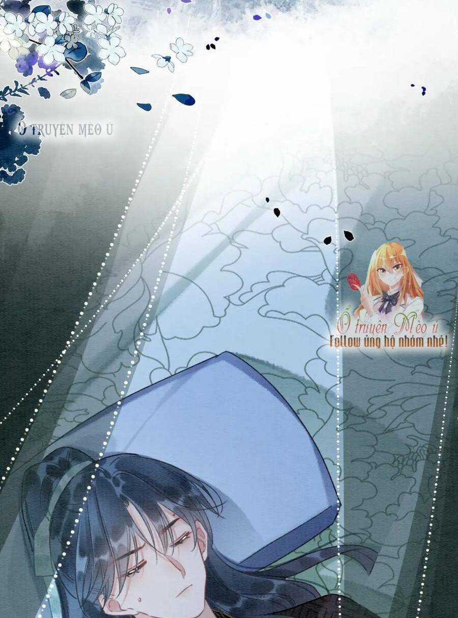 Sổ Tay Công Lược Hắc Liên Hoa Chapter 127 trang 17