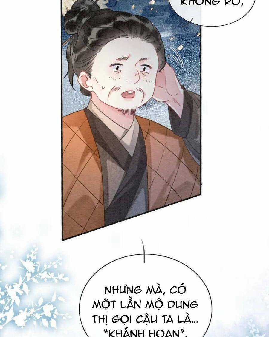 Sổ Tay Công Lược Hắc Liên Hoa Chapter 127 trang 2