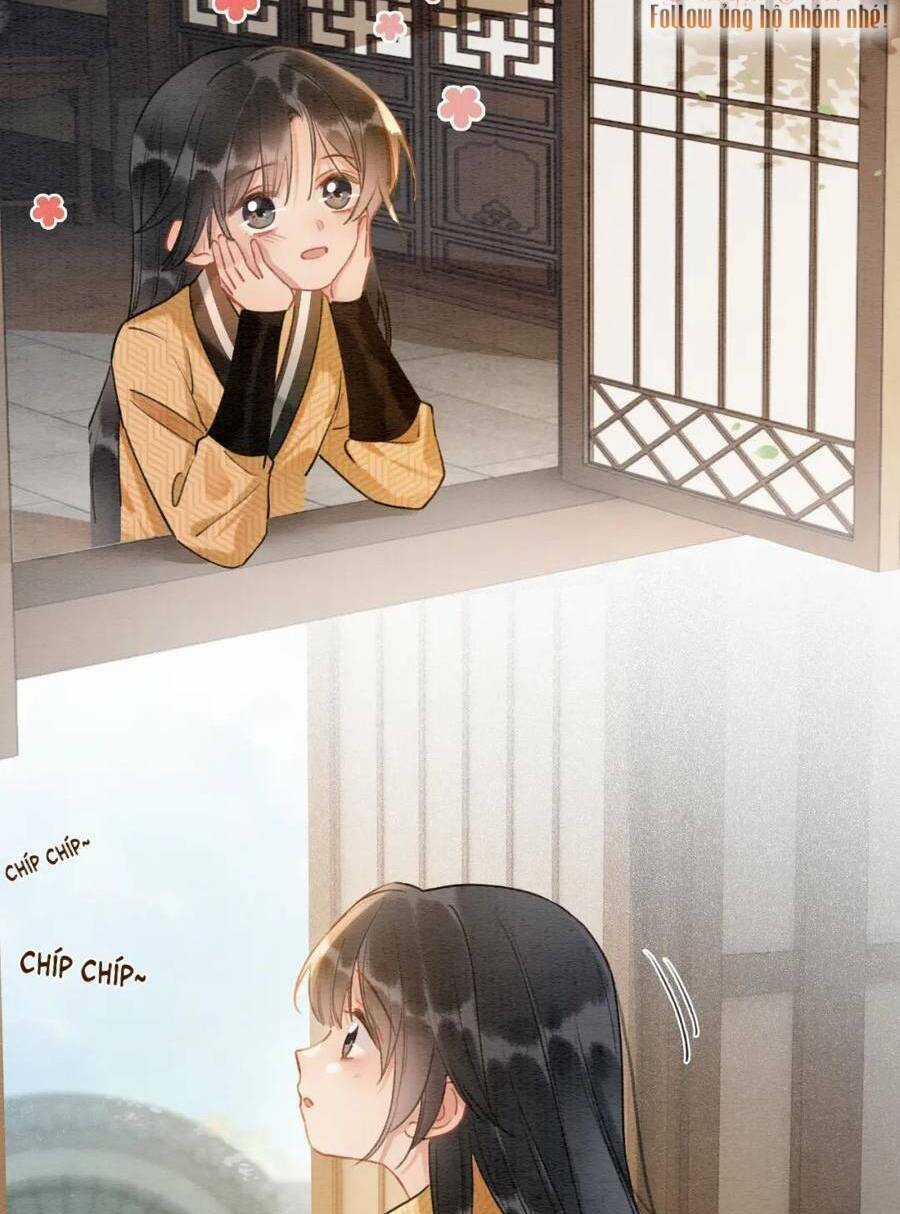 Sổ Tay Công Lược Hắc Liên Hoa Chapter 127 trang 22