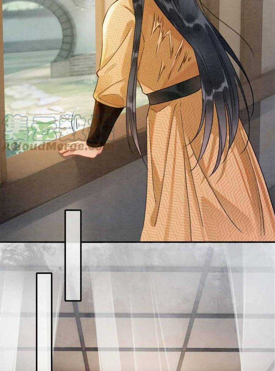 Sổ Tay Công Lược Hắc Liên Hoa Chapter 127 trang 23