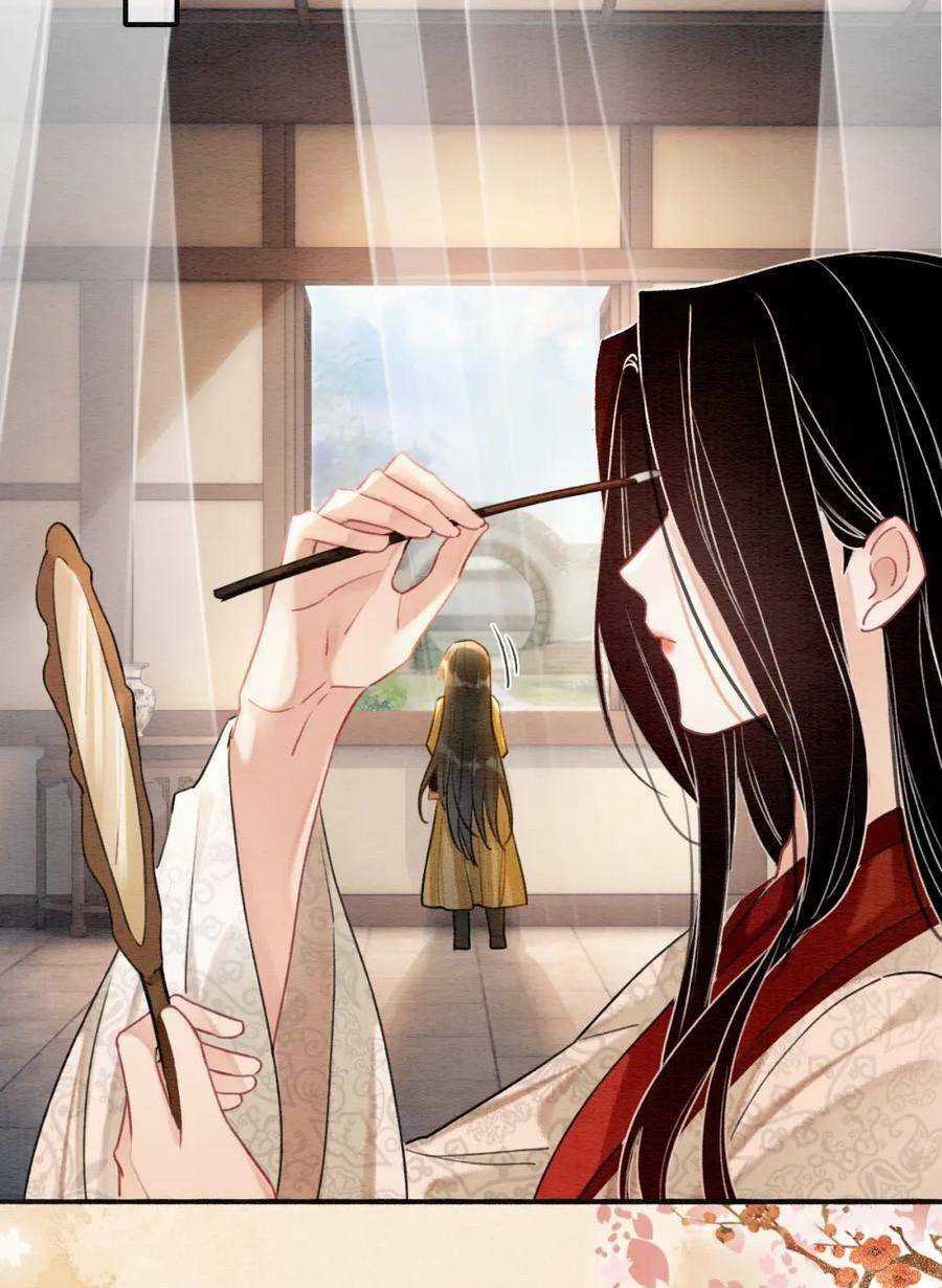 Sổ Tay Công Lược Hắc Liên Hoa Chapter 127 trang 24