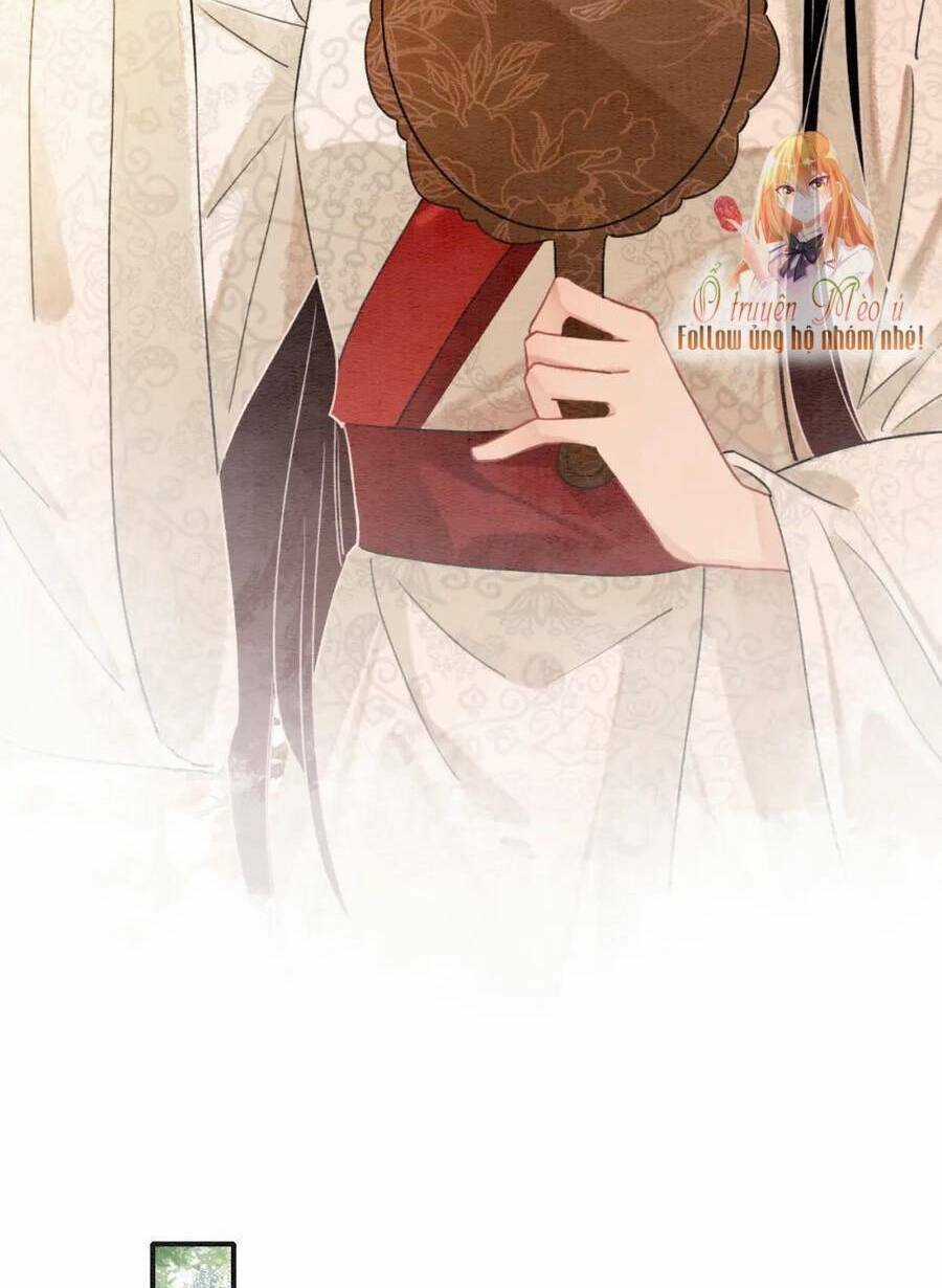 Sổ Tay Công Lược Hắc Liên Hoa Chapter 127 trang 26