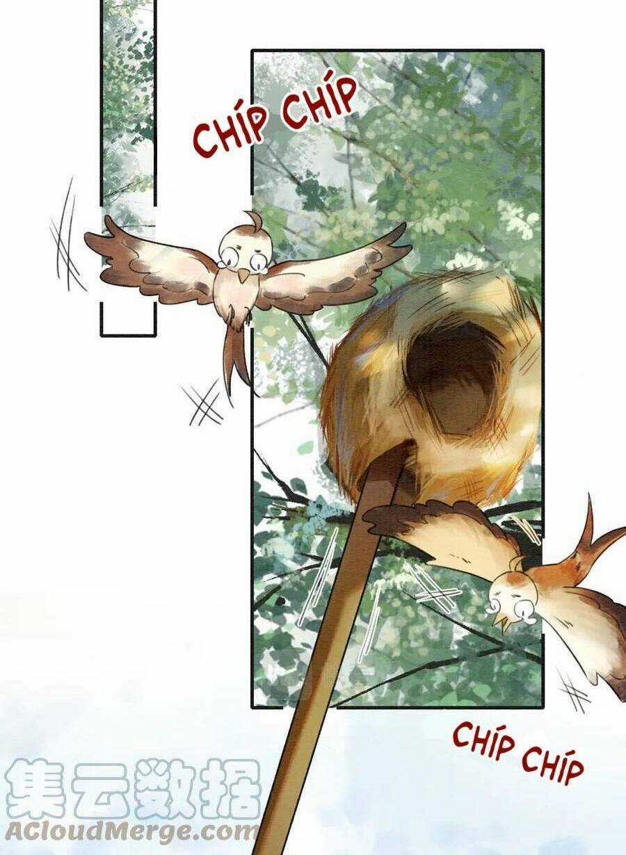 Sổ Tay Công Lược Hắc Liên Hoa Chapter 127 trang 27