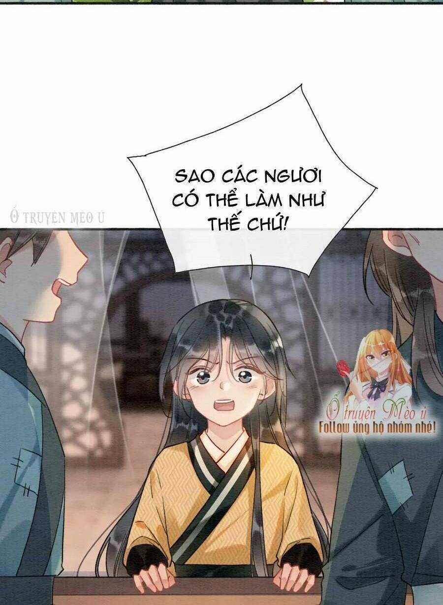 Sổ Tay Công Lược Hắc Liên Hoa Chapter 127 trang 29