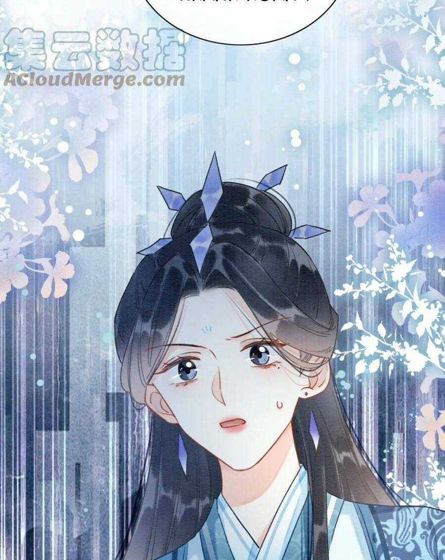 Sổ Tay Công Lược Hắc Liên Hoa Chapter 127 trang 3