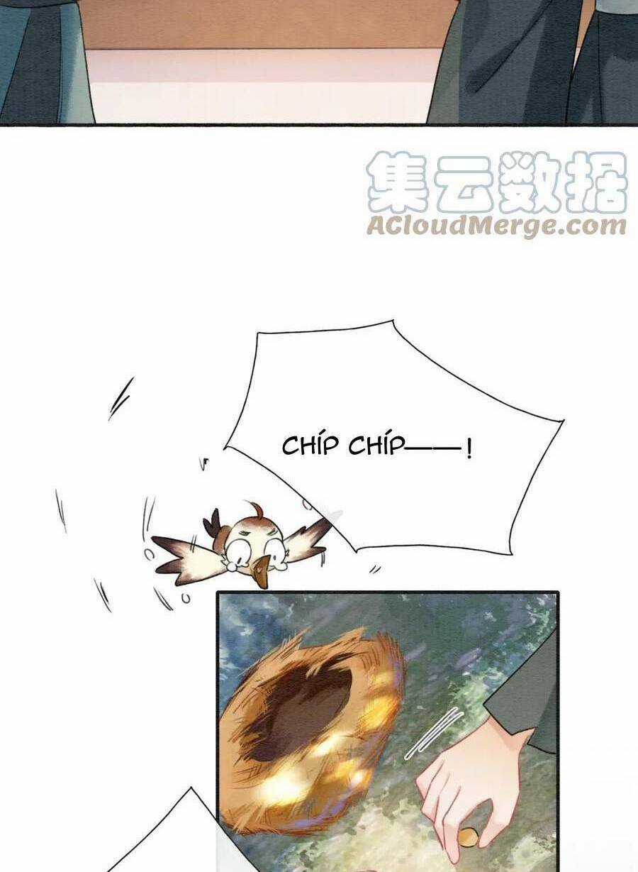 Sổ Tay Công Lược Hắc Liên Hoa Chapter 127 trang 30