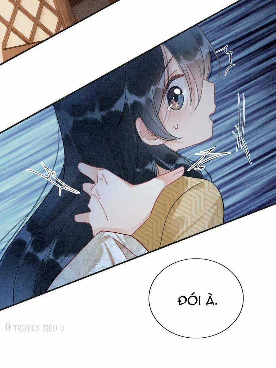 Sổ Tay Công Lược Hắc Liên Hoa Chapter 127 trang 33