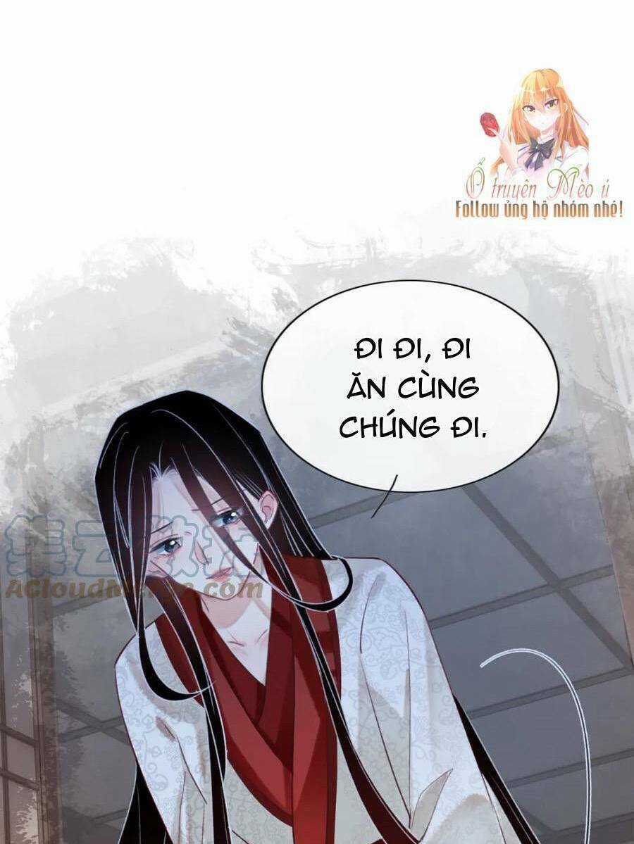 Sổ Tay Công Lược Hắc Liên Hoa Chapter 127 trang 34