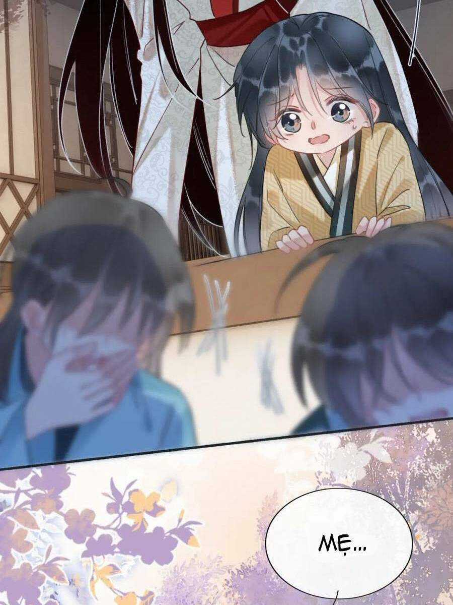 Sổ Tay Công Lược Hắc Liên Hoa Chapter 127 trang 35