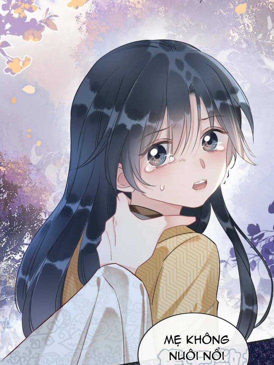 Sổ Tay Công Lược Hắc Liên Hoa Chapter 127 trang 36