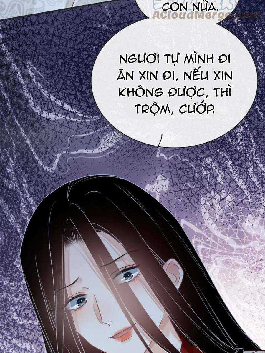 Sổ Tay Công Lược Hắc Liên Hoa Chapter 127 trang 37