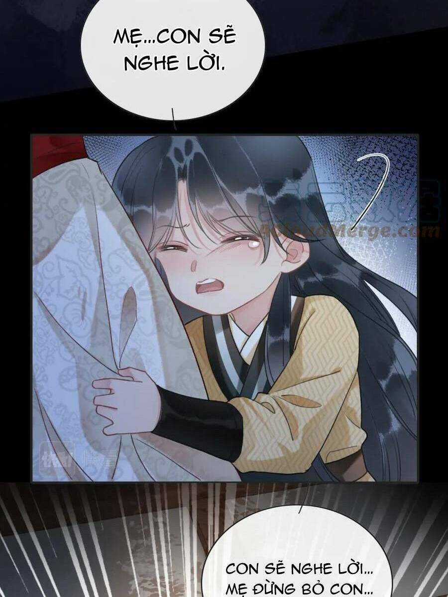 Sổ Tay Công Lược Hắc Liên Hoa Chapter 127 trang 39