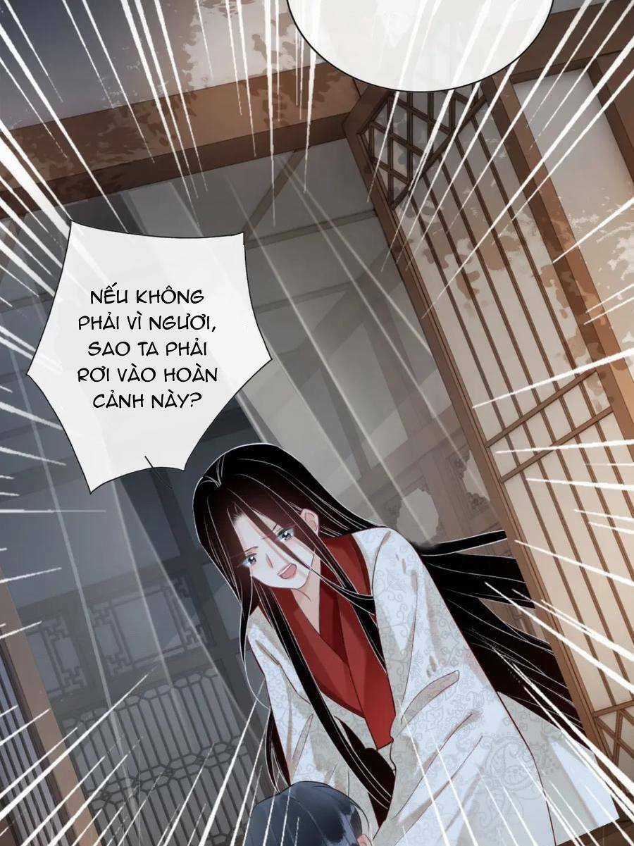 Sổ Tay Công Lược Hắc Liên Hoa Chapter 127 trang 40