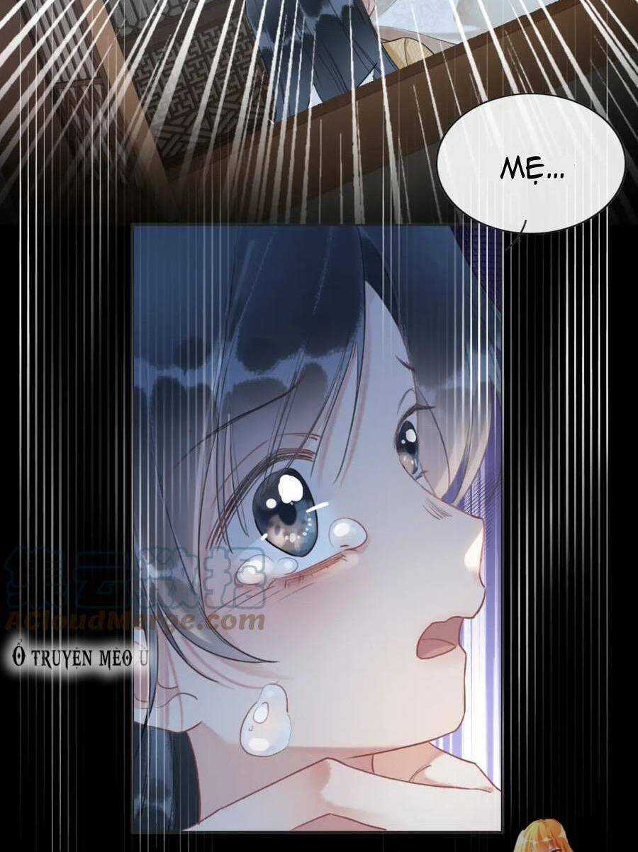 Sổ Tay Công Lược Hắc Liên Hoa Chapter 127 trang 41