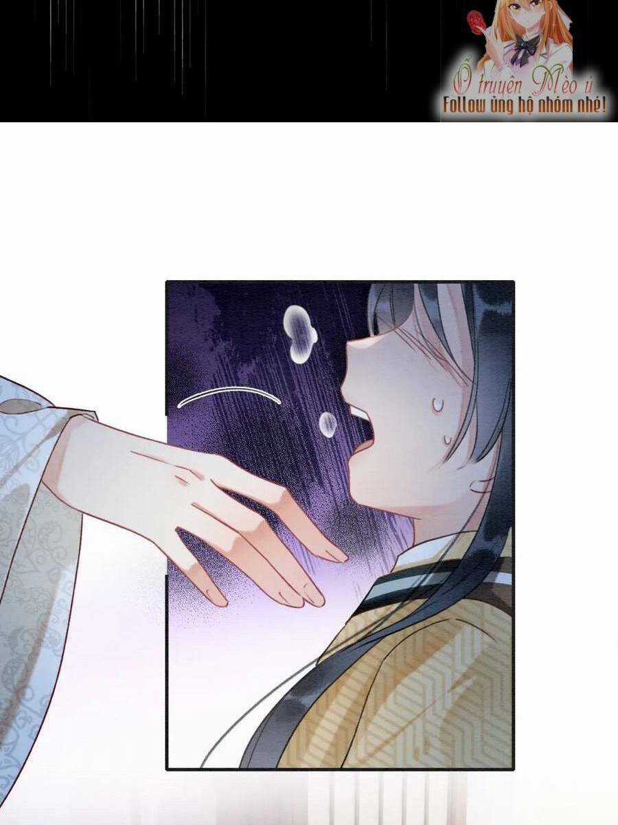 Sổ Tay Công Lược Hắc Liên Hoa Chapter 127 trang 42