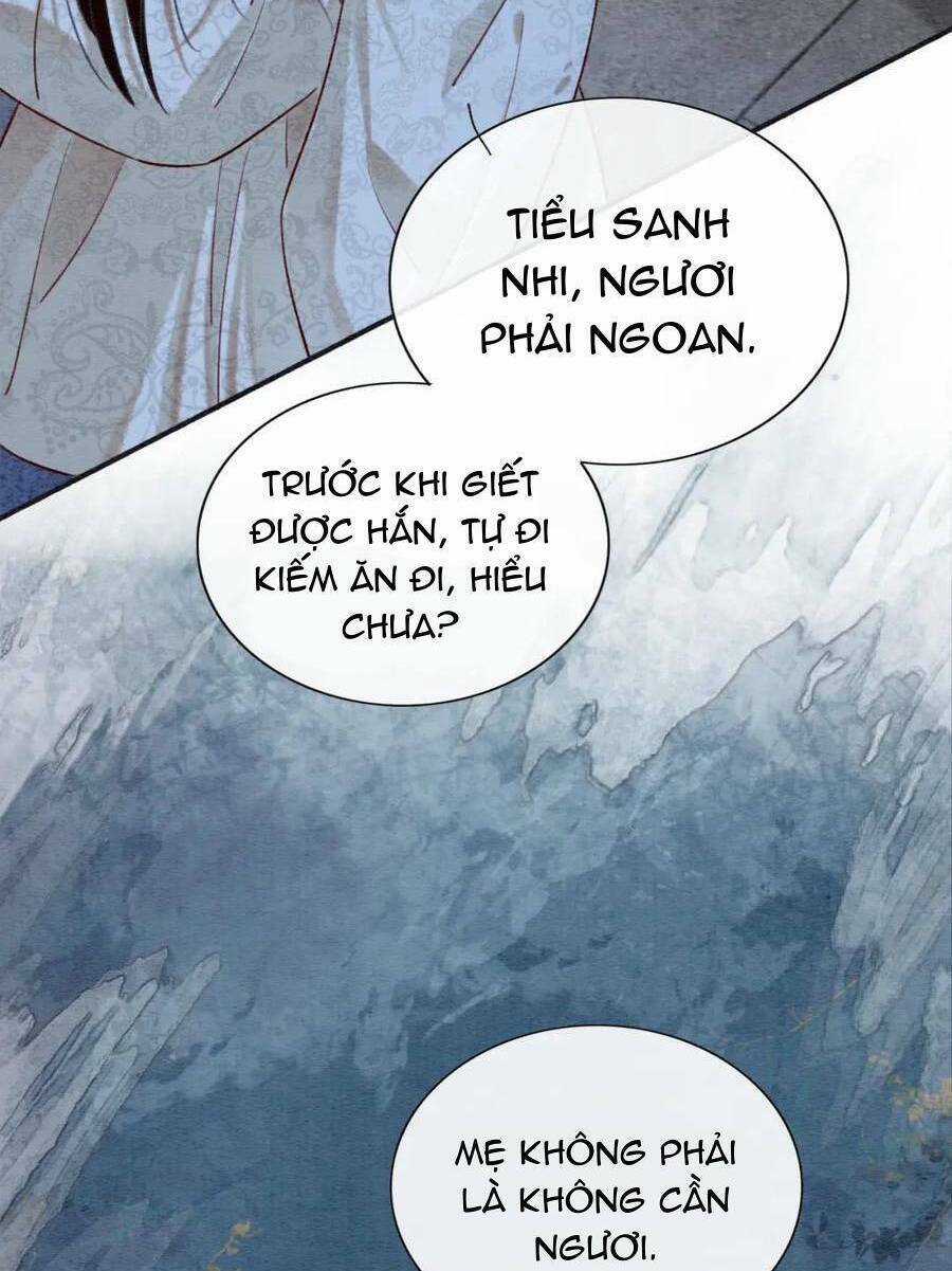 Sổ Tay Công Lược Hắc Liên Hoa Chapter 127 trang 44