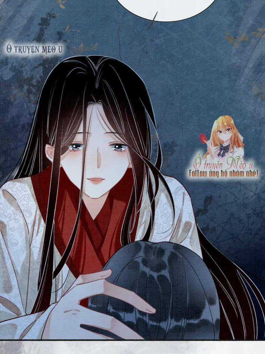 Sổ Tay Công Lược Hắc Liên Hoa Chapter 127 trang 45