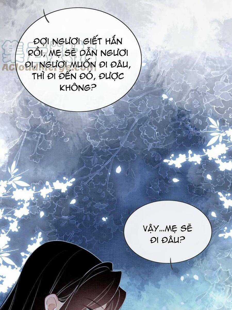 Sổ Tay Công Lược Hắc Liên Hoa Chapter 127 trang 46