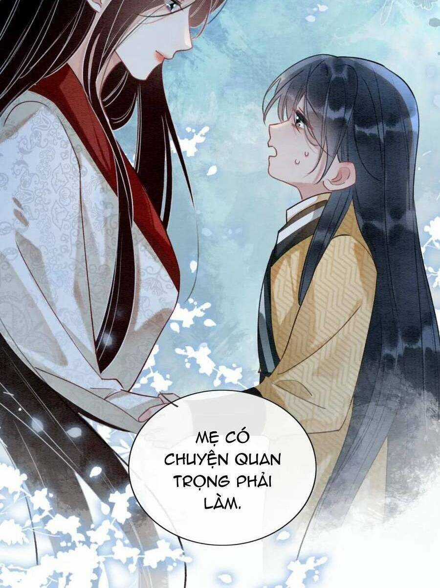 Sổ Tay Công Lược Hắc Liên Hoa Chapter 127 trang 47