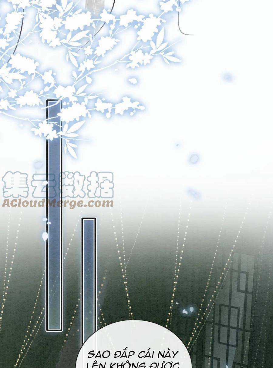 Sổ Tay Công Lược Hắc Liên Hoa Chapter 127 trang 48