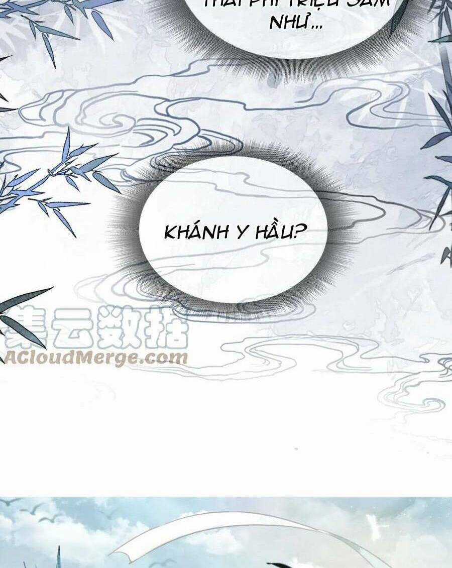 Sổ Tay Công Lược Hắc Liên Hoa Chapter 127 trang 5