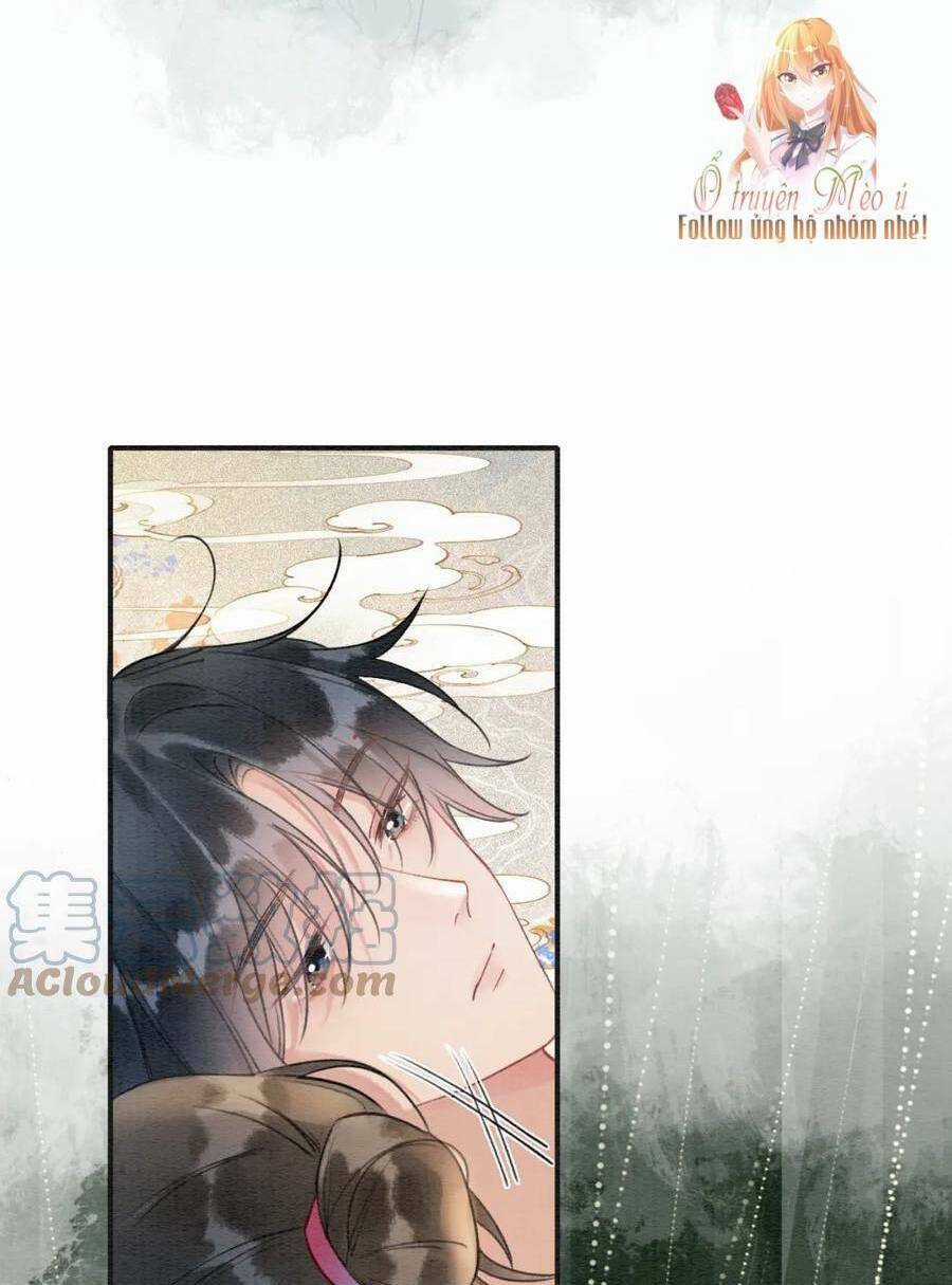 Sổ Tay Công Lược Hắc Liên Hoa Chapter 127 trang 50