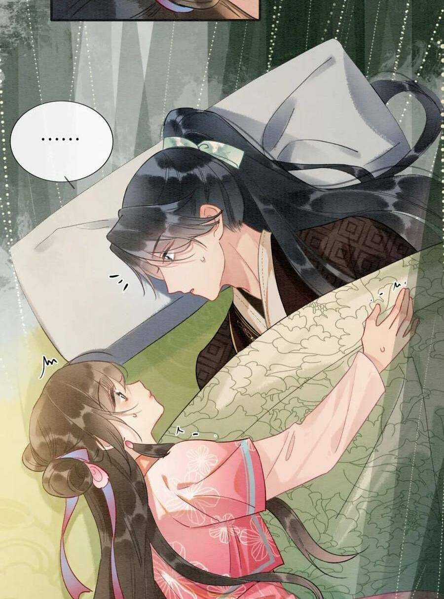 Sổ Tay Công Lược Hắc Liên Hoa Chapter 127 trang 51