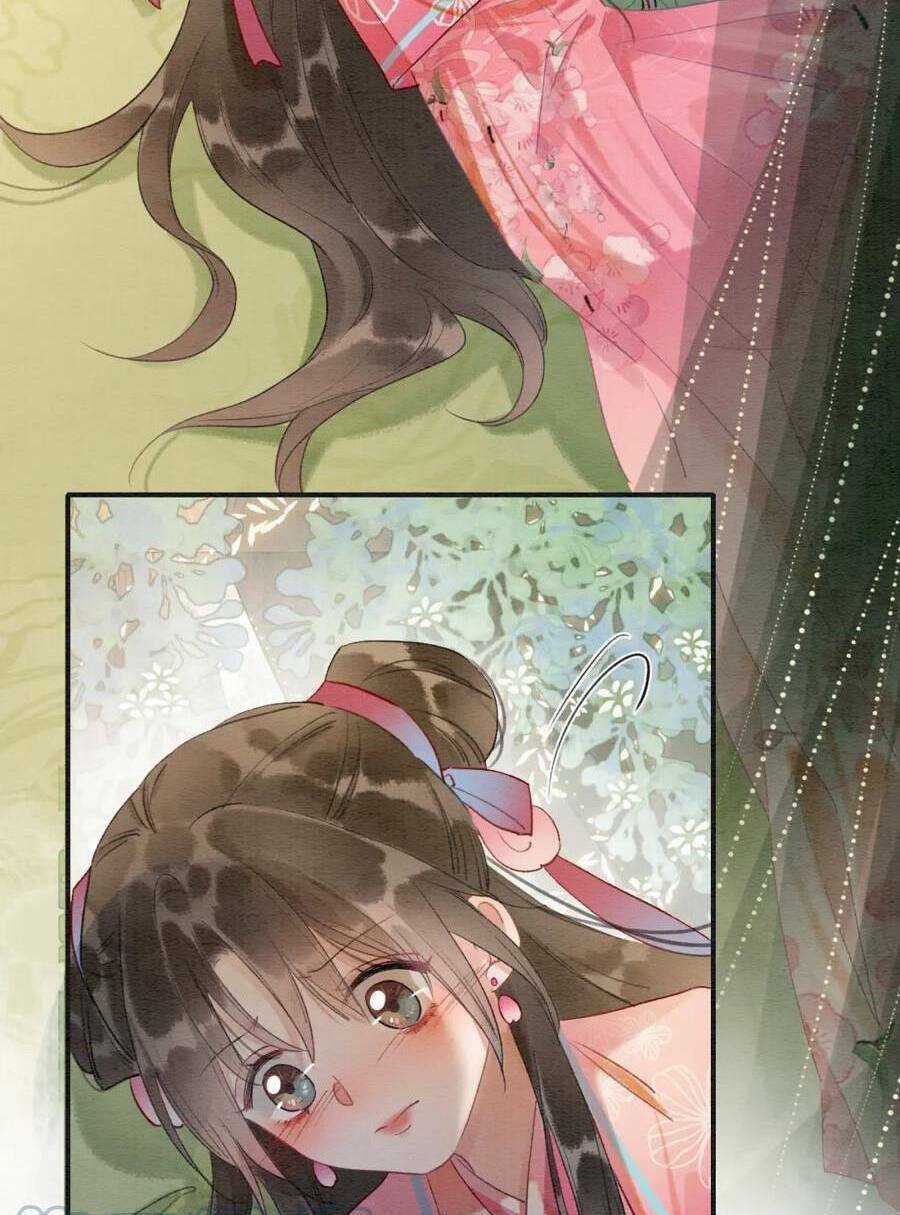 Sổ Tay Công Lược Hắc Liên Hoa Chapter 127 trang 52