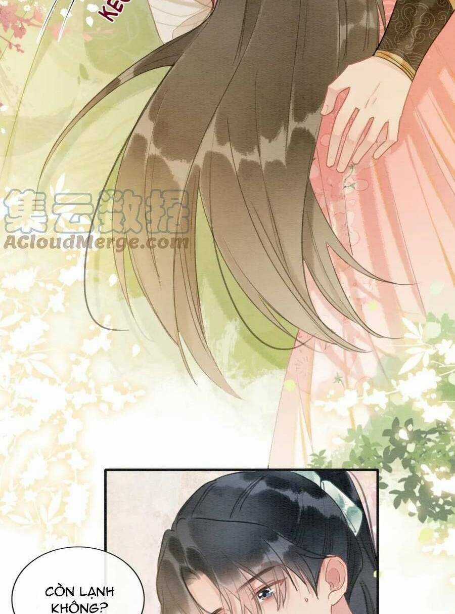 Sổ Tay Công Lược Hắc Liên Hoa Chapter 127 trang 55